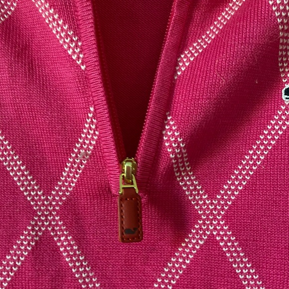Vineyard Vines Half Zip - Picture 5 of 5